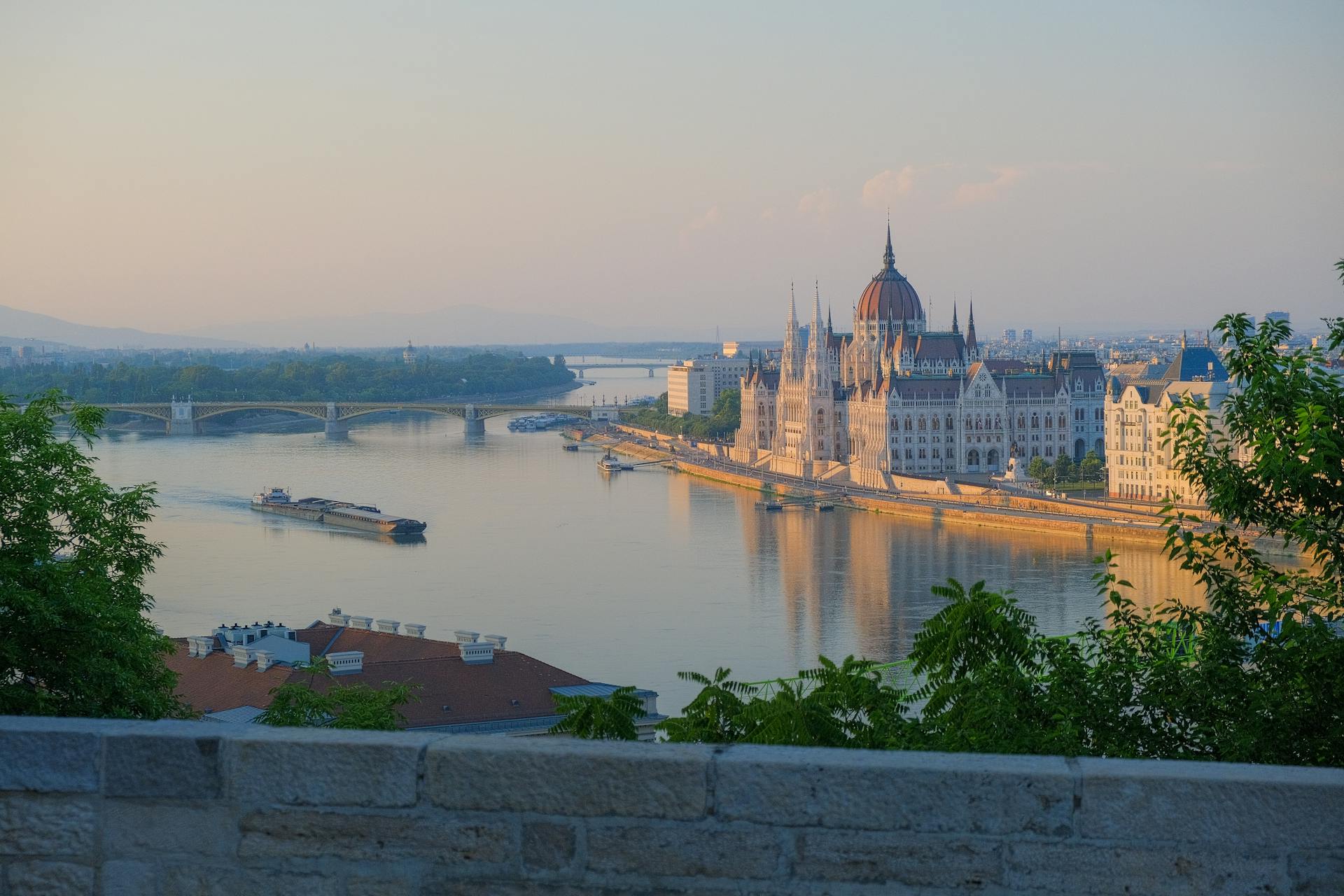 Macaristan - Budapeşte