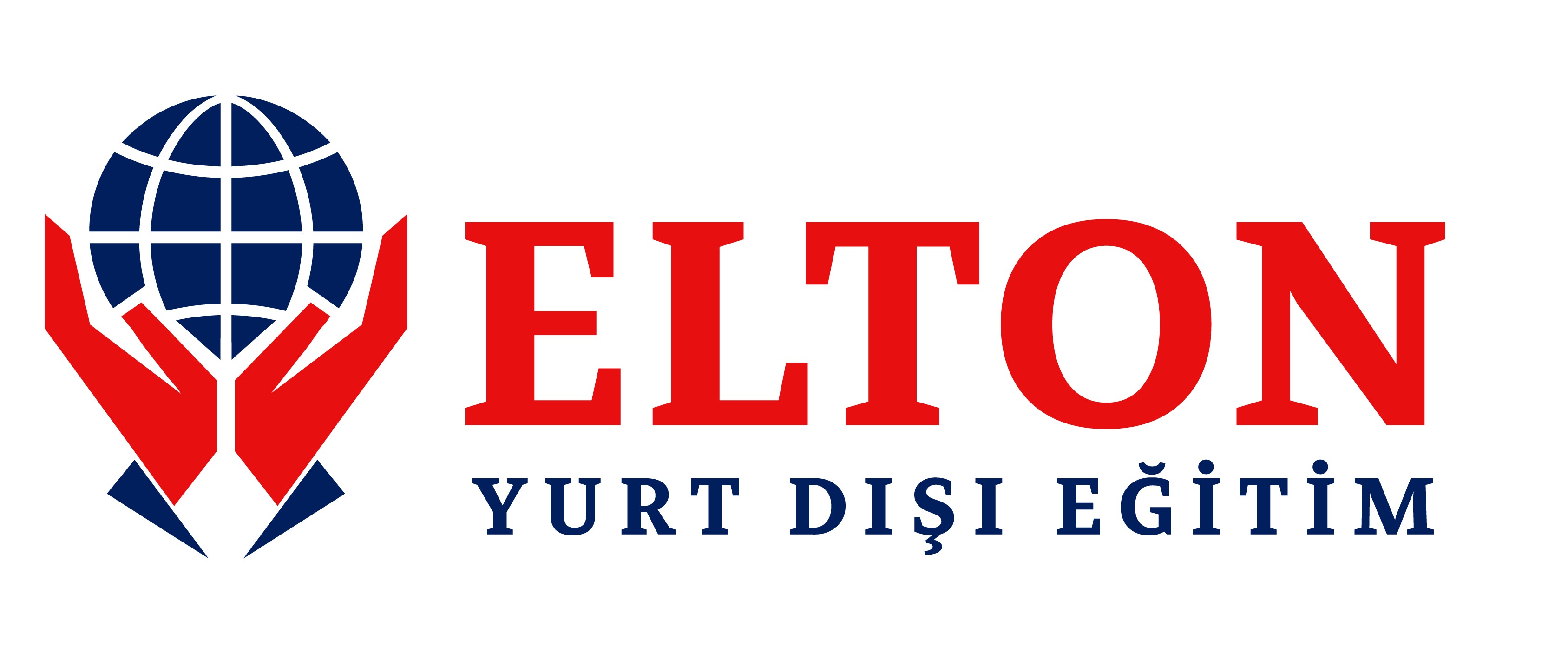 Elton Yurt Dışı Eğitim